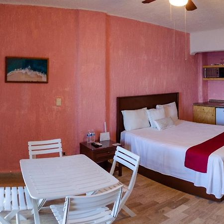 Beach Dream Sunrise Apart otel Cancún Dış mekan fotoğraf