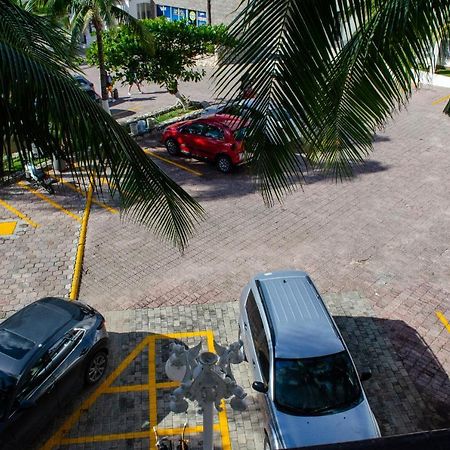 Beach Dream Sunrise Apart otel Cancún Dış mekan fotoğraf