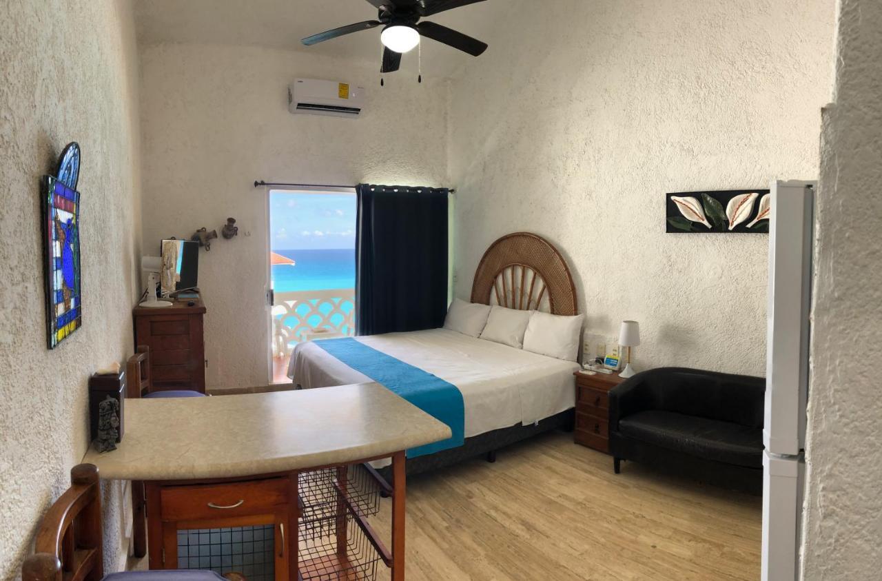 Beach Dream Sunrise Apart otel Cancún Dış mekan fotoğraf
