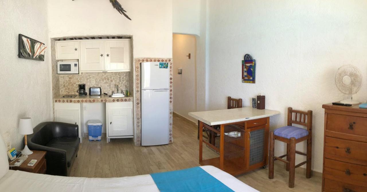 Beach Dream Sunrise Apart otel Cancún Dış mekan fotoğraf