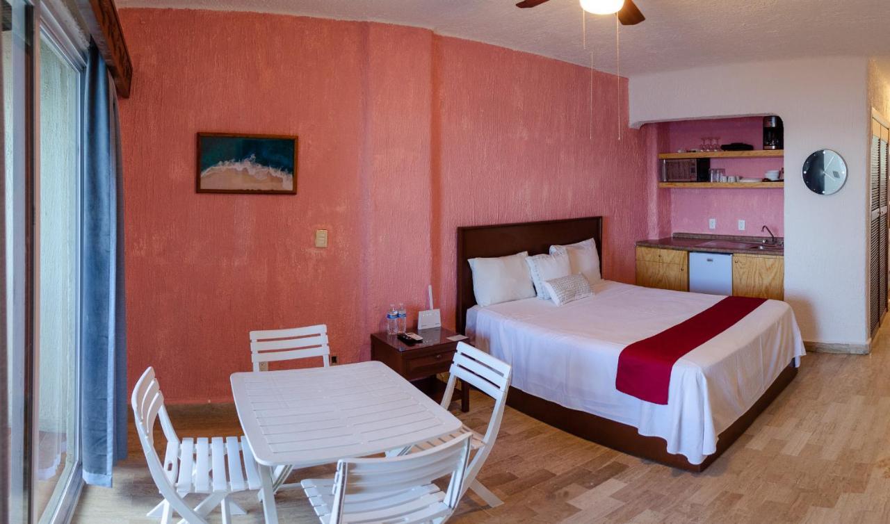 Beach Dream Sunrise Apart otel Cancún Dış mekan fotoğraf