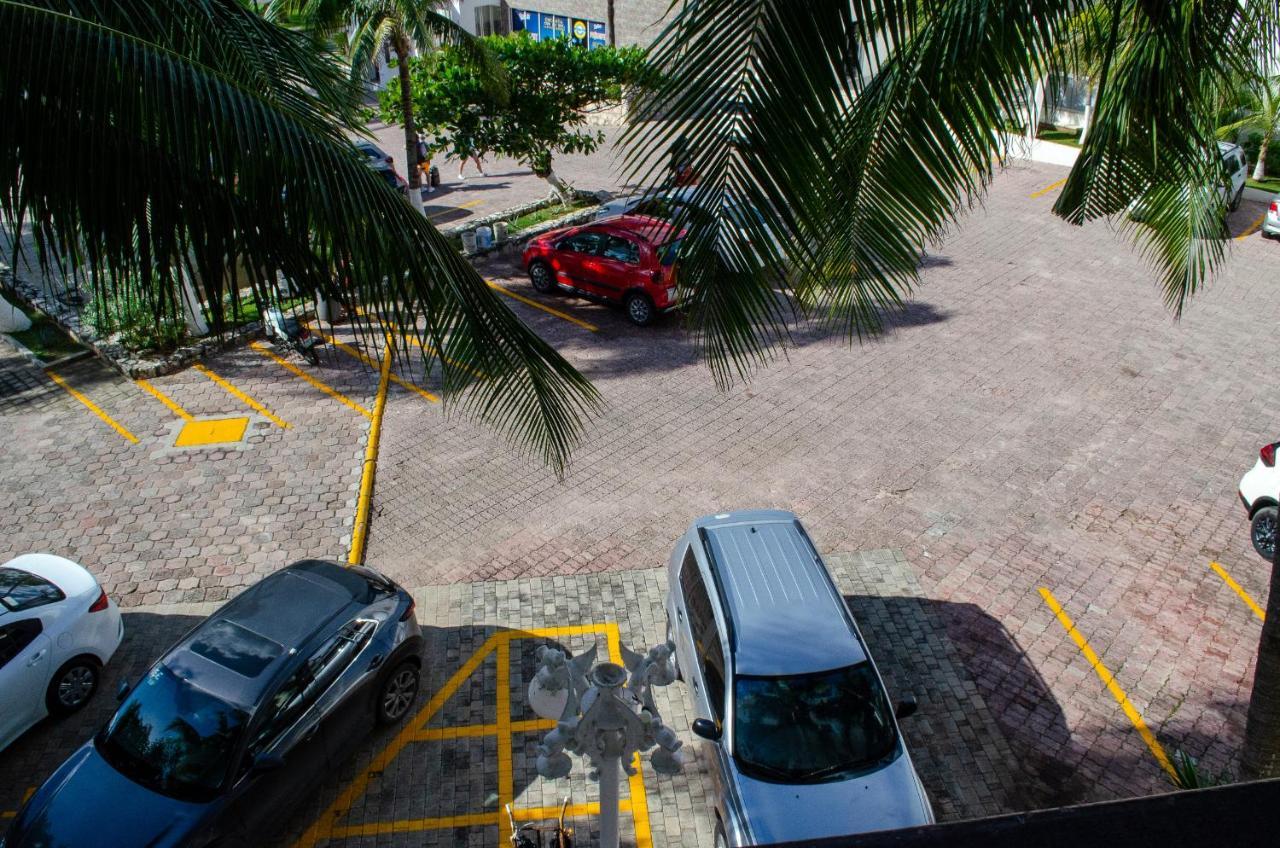 Beach Dream Sunrise Apart otel Cancún Dış mekan fotoğraf